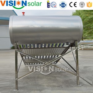 Calentadores <span class=keywords><strong>de</strong></span> Agua Solares Ecológicos con el Mejor Precio - Product Image 3