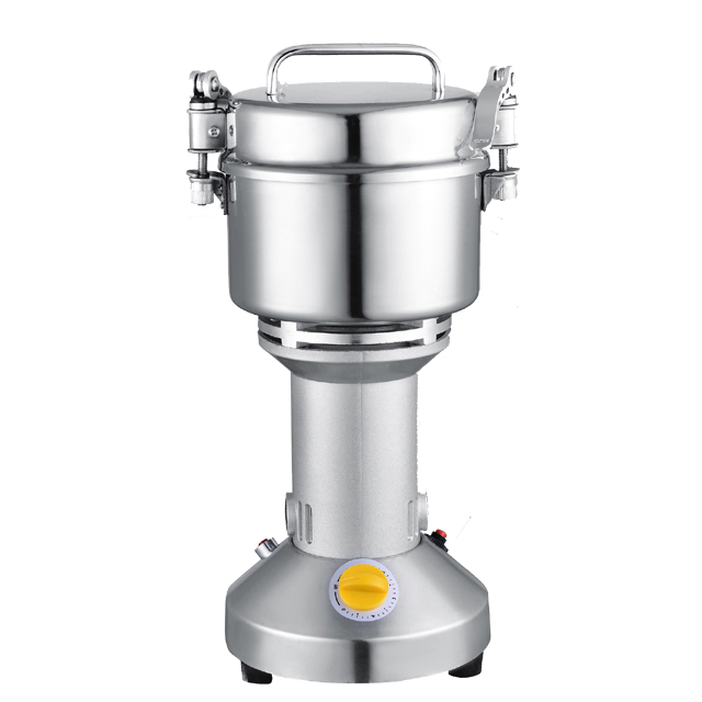 350g Heavy Duty Mixer Grinder With Gift Blade and Blush Spice & Sauce Machines
