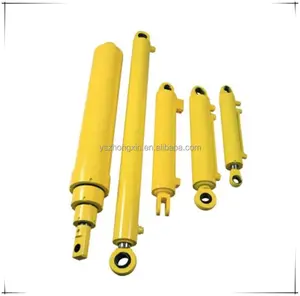 (20 year manufacturer) hydraulic cylinder for crane,hydraulic cylinder piston small,hydraulic cylinder tube price