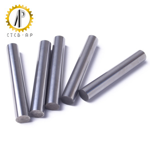 Hartmetallstäbe Yl10.2 Massiv-Wolframkarbid-Rundstäbe - Product Image 3