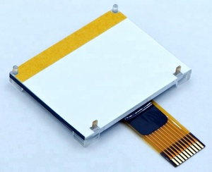 STN <span class=keywords><strong>LCD</strong></span> hiển thị đồ họa Module nhà sản xuất 128x64 <span class=keywords><strong>LCD</strong></span> màu xanh <span class=keywords><strong>LCD</strong></span> hiển thị JHD12864-G516BSW-B - Product Image 5
