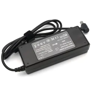 19.5V 4.7A 90w 6.5*4.4mm laptop AC/DC power supply adapter for Son y VAI O VGP-AC19V10 VGP-AC19V11 laptop charger 19.5v 4.7a