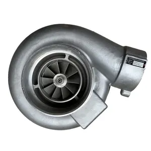 S16R Turbocharger for Mitsubishi engine TD-13 TD13 49182-03991