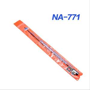 Na Goya Na-771 Ăng-ten Tăng Cao VHF/UHF 144/430Mhz 2.15dBi BNC SMA Ăng-ten - Product Image 6