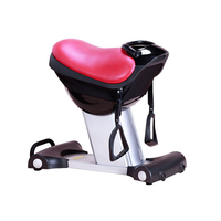 NOUVEAU Appareil de vibration corporelle complète/Machine d'équitation électrique
