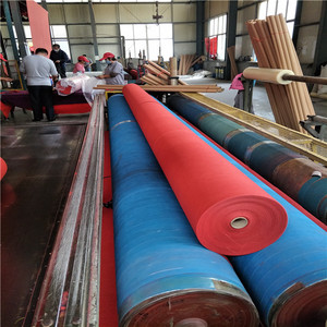 Red <strong>Carpet</strong> <strong>Roll</strong> for Wedding - Product Image 3