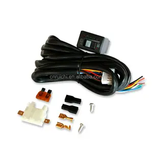 lpg cng digital switch for auto cng switch price