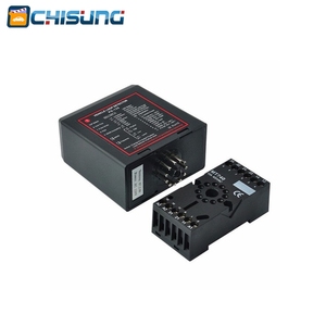 Detektor <span class=keywords><strong>Loop</strong></span> kendaraan induktif PD-132 untuk tombol putar kontrol akses - Product Image 2