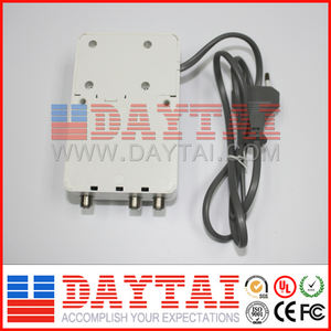 signal ftth fibre optique amplificateur catv amplificateur de ligne 8820 - Product Image 2