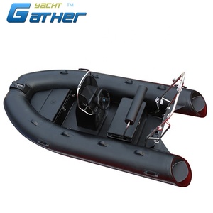 Rassembler Fabriqué en Chine Fournisseurs de Haute Précision 10ft <span class=keywords><strong>Bateau</strong></span> Rigide Gonflable RIB330B - Product Image 2