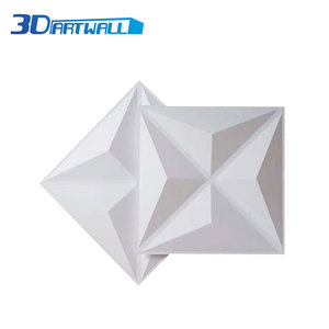 Il Trasporto Libero di Arte Deco Soffitto Del Pvc Della Decorazione Della Parete 3d Bordo Del Soffitto Del Pannello - Product Image 4