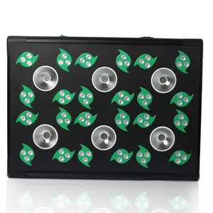 Best alta calidad del lumen espectro completo 900 w 800 w 300 w 250 w impermeable marte hydro 357 magnum led Crece la luz - Product Image 3