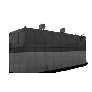 Profesional <span class=keywords><strong>del</strong></span> campo de Control sólido de los depósitos de lodo para la plataforma de perforación - Product Image 6