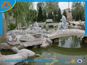 Belle pierre de granit <span class=keywords><strong>japonais</strong></span> <span class=keywords><strong>jardin</strong></span> <span class=keywords><strong>pont</strong></span> pour vente - Product Image 6