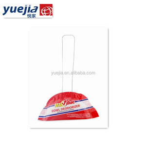 Loại Mới Và Giá Thấp PDCB Nhà Vệ Sinh Khối Với Móc Áo - Product Image 6