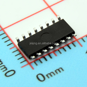 Jeking CS1231-SO analog để chuyển đổi kỹ thuật số chip SOP-16 loại IC mạch tích hợp - Product Image 6