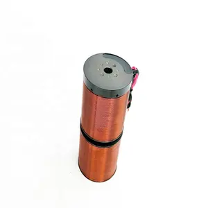 Eléctrico pequeño motor magnético de la Bobina de voz del accionador
