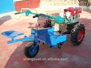 2014 chino barato caminar tractor hecho por la compañía shengxuan - Product Image 1