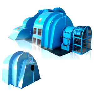 Turbine électrique Pelton alimenté par eau, modèle, fabriqué en chine, prix au choix - Product Image 6