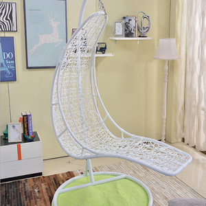 <span class=keywords><strong>Chaise</strong></span> de bureau portable en métal avec <span class=keywords><strong>support</strong></span> <span class=keywords><strong>pour</strong></span> l'extérieur et l'école <span class=keywords><strong>Chaise</strong></span> de balançoire moderne <span class=keywords><strong>pour</strong></span> chambre à coucher - Product Image 4