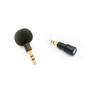 Micrófono Inalámbrico Mini <span class=keywords><strong>de</strong></span> 3.5mm con Forma <span class=keywords><strong>de</strong></span> Bolígrafo, Grabadora <span class=keywords><strong>de</strong></span> <span class=keywords><strong>Voz</strong></span> <span class=keywords><strong>para</strong></span> Teléfono Móvil, <span class=keywords><strong>para</strong></span> Uso en Conferencias - Product Image 6