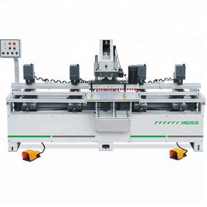 HB2041 4 + 1 काज और संभाल छेद ड्रिलिंग मशीन काज बोरिंग मशीन Woodworking छेद बोरिंग मशीन - Product Image 1