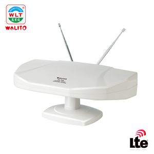 <span class=keywords><strong>Antena</strong></span> Amplificadora <span class=keywords><strong>Digital</strong></span> HDTV <span class=keywords><strong>para</strong></span> Interiores DA-705 OEM Original de Fábrica, Alta Ganancia, Alta Calidad, Recepción de Señal 4K Fuerte y Gratuita - Product Image 4