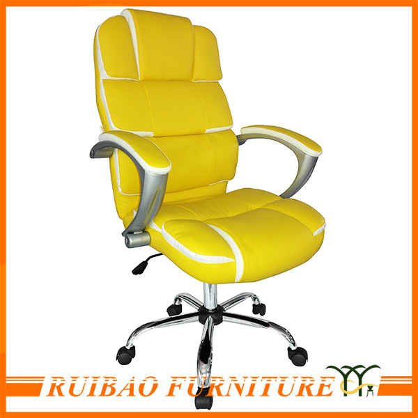 2016 Китай Топ Мебель, Яркие Цвета Сиденьями Автомобиля Офисные Кресла для Продажи
