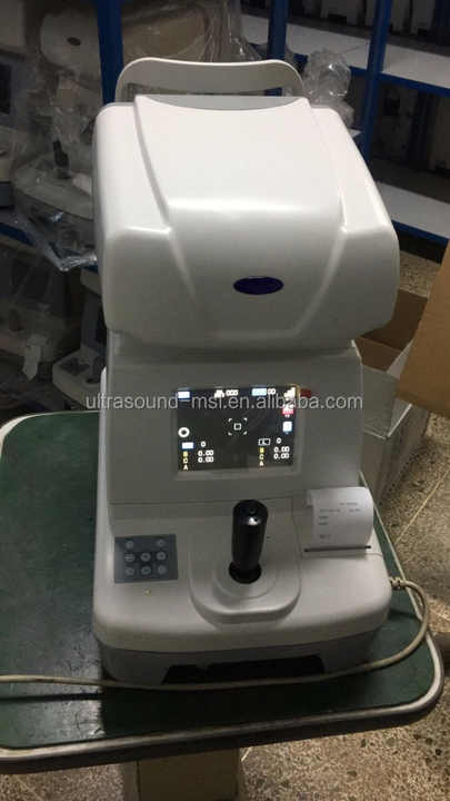 Optometry Machine Optometry Refractometer/refractometer Auto with Factory Price