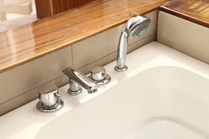 <span class=keywords><strong>Bain</strong></span> à remous Spa Intérieur 1 Personne <span class=keywords><strong>Bain</strong></span> À Bulles - Product Image 3