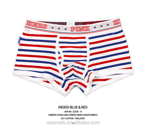 Zhongshan — Boxer pour hommes, caleçon imprimé, couleurs vives, <span class=keywords><strong>sous</strong></span>-vêtements <span class=keywords><strong>assortis</strong></span> pour Couples, nouvelle collection - Product Image 5