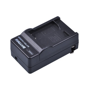 Fabbrica DMW-BLH7PP DMW-BLH7E DWM BLH7 Caricabatteria per <span class=keywords><strong>Panasonic</strong></span> DMC-GM1 DMC-GM5 DMC-GF7 DMC-GF8 Batterie Della Macchina Fotografica DMW-BLH7