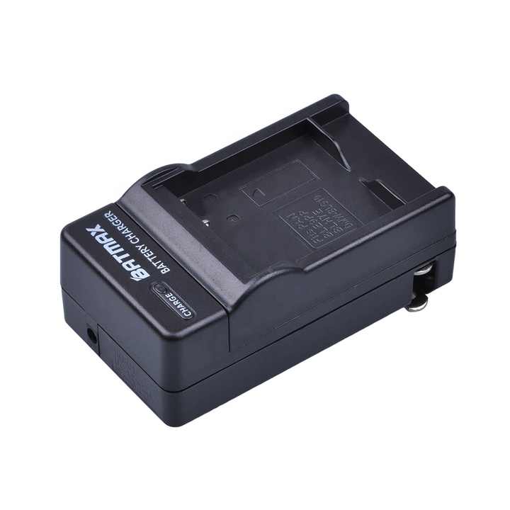 Factory DMW-BLH7PP DMW-BLH7E DWM BLH7 Battery Charger for Panasonic DMC-GM1 DMC-GM5 DMC-GF7 DMC-GF8 Camera Batteries DMW-BLH7
