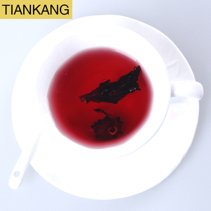 Pasokan Pabrik Grosir Teh Hibiscus Herbal Organik Teh Bunga Hibiscus Kering Roselle Hibiscus - Product Image 2