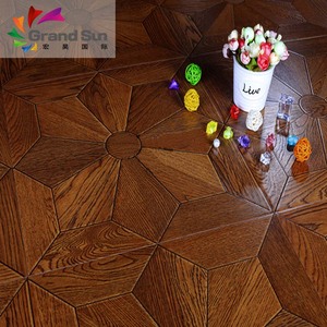 <span class=keywords><strong>Parquet</strong></span> en bois d'érable américain naturel, <span class=keywords><strong>stratifié</strong></span>, provenant d'un fournisseur chinois - Product Image 5