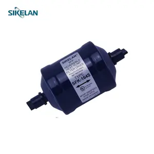 SFK-163S BL-потока жидкости линия фильтр-осушитель