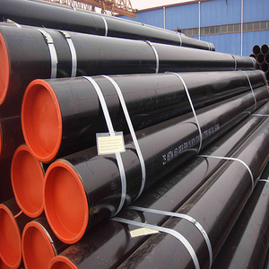 1 "đường ống, SCH 160 smls, ASTM <span class=keywords><strong>A</strong></span>-<span class=keywords><strong>106</strong></span> GR B đường ống thép carbon - Product Image 2