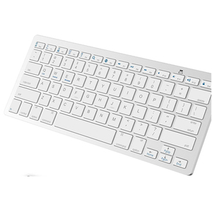 Inalámbrico teclado flexible bluetooth 3,<span class=keywords><strong>0</strong></span> shenzhen teclado para 98/2000/ME/XP/<span class=keywords><strong>MAC</strong></span> <span class=keywords><strong>OS</strong></span> 10,6 - Product Image 1