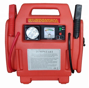 Auto stazione <span class=keywords><strong>Di</strong></span> alimentazione <span class=keywords><strong>di</strong></span> <span class=keywords><strong>Emergenza</strong></span> portatile <span class=keywords><strong>di</strong></span> Richiamo Batteria Auto Salto <span class=keywords><strong>di</strong></span> Avviamento 12V con compressore d'aria - Product Image 5