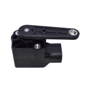 Capteur de niveau de suspension adapté à Mercedes-Benz W211 W220 <span class=keywords><strong>E320</strong></span> S430 A0105427617 0105427617 105427617 - Product Image 3