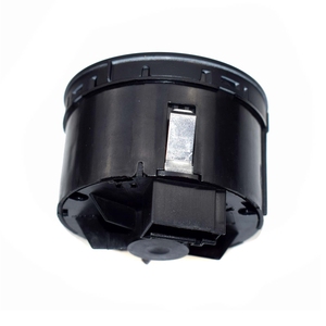 Commande de commutateur de phare antibrouillard automatique chromé 4F1941531D pour AUDI A6 S6 Allroad nouveau - Product Image 3