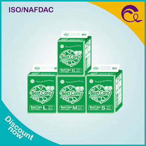 Pañal desechable adultos, Medicare una buena enfermera ultra thin pañales para adultos - Product Image 4
