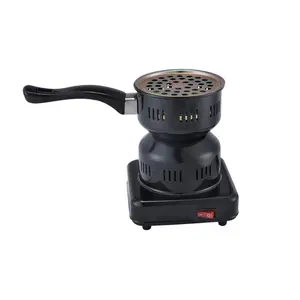 Mini electric coffee stove 450W