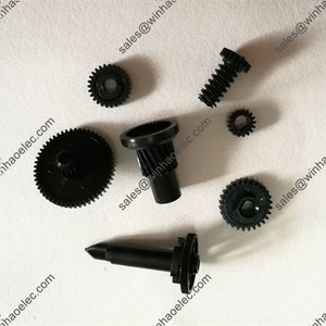 Nuovo Nastro compatibile Drive Gear assy (7 pz per set) per 4614 P80/stella MP512/SP500 SP512/4679 stampante <span class=keywords><strong>RDA</strong></span> - Product Image 2