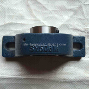 Plummer Block Unit SY 40 TF Carcasa SY 508 M Y-Bearing <span class=keywords><strong>YAR</strong></span> <span class=keywords><strong>208</strong></span>-2F - Product Image 2