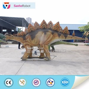En gros partie <span class=keywords><strong>location</strong></span> de matériel Personnalisable Grandeur nature Mécanique Modèles Dinosaure Décoration - Product Image 3