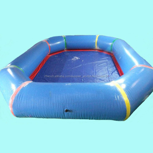 Hot sale Hamster ball inflatable pool inflatable rental pool for children - Product Image 5