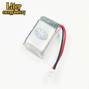 3.7 V 200 mAh 651723 Lipo pil <span class=keywords><strong>I</strong></span>çin Syma S107 S107G 1 S ı ı ı ı ı ı ı <span class=keywords><strong>I</strong></span> ı ı ı ı ı ı ı ı ı ı ı ı Li-po Pil Helikopter Parçası <span class=keywords><strong>I</strong></span>çin 3D gözlük akıllı saat spor bilezik - Product Image 5