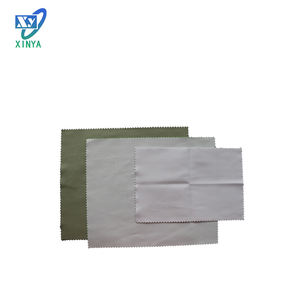 Microfibre lunettes lentille <span class=keywords><strong>de</strong></span> nettoyage lingettes tissu fabricant - Product Image 4