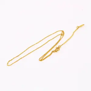 42991 xuping fashion ladies necklace chains jewellery